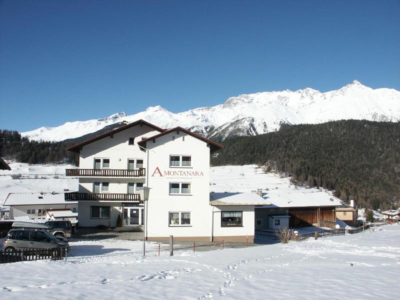 Amontanara image