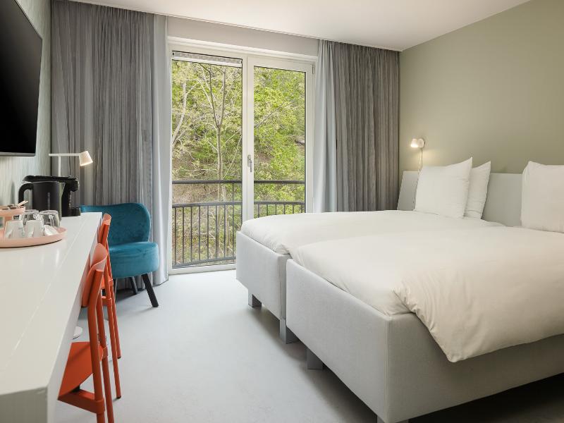 blooming Hotel image