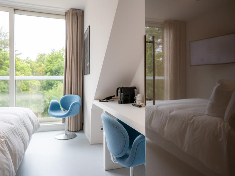 blooming Hotel image