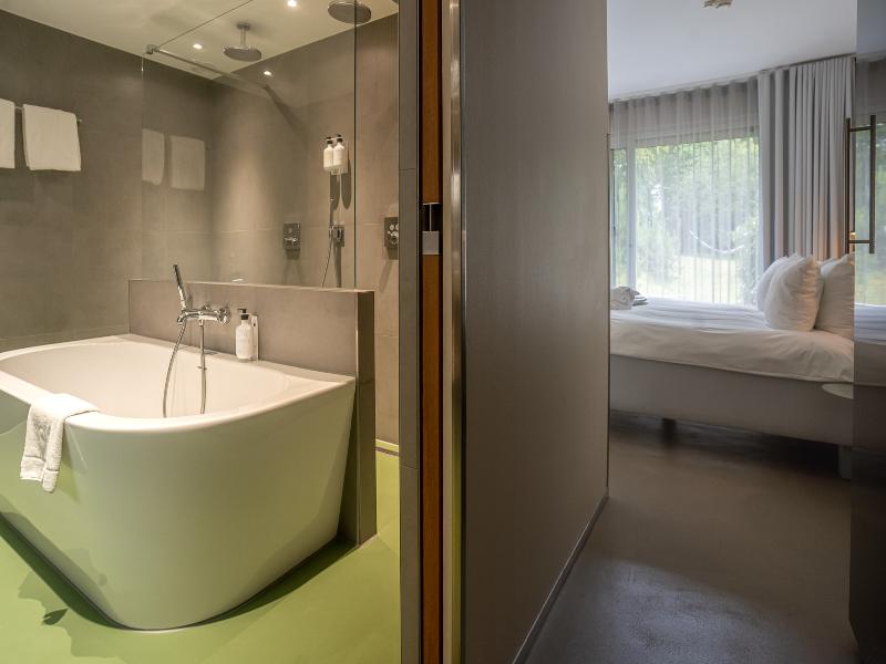 blooming Hotel image