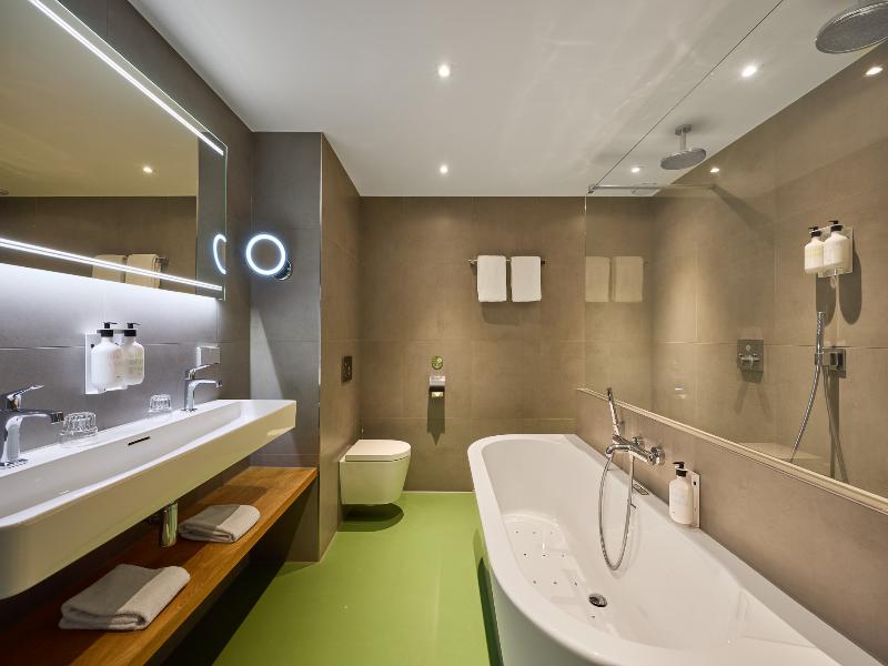 blooming Hotel image