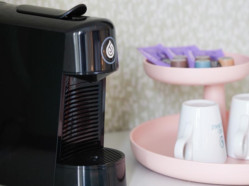 blooming Hotel image