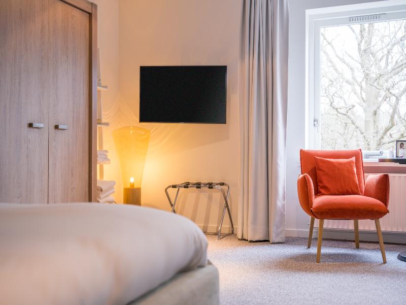 blooming Hotel image