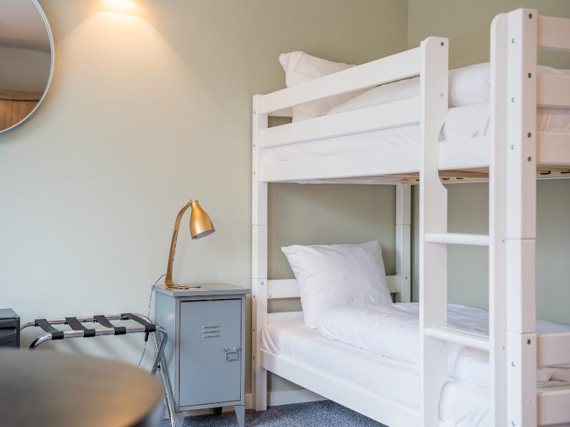 blooming Hotel image