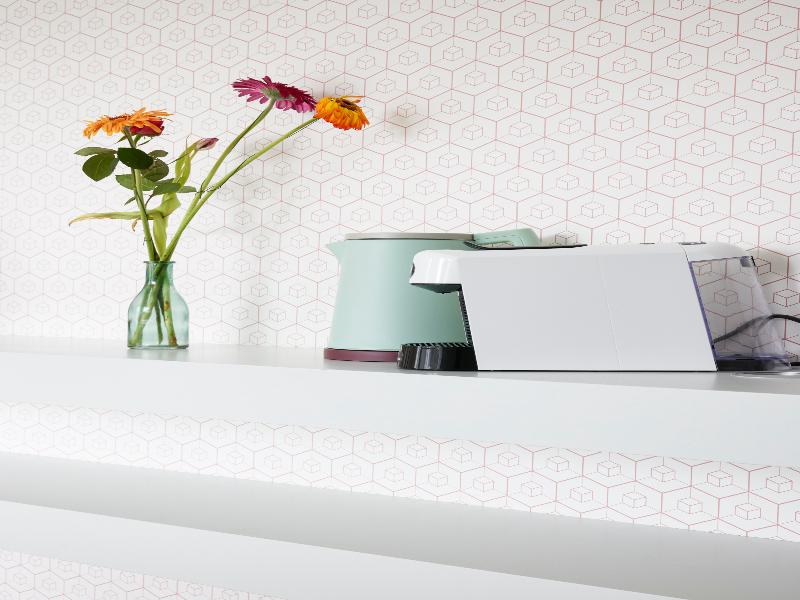 blooming Hotel image