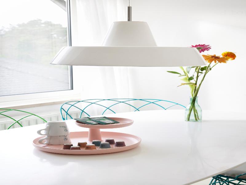 blooming Hotel image