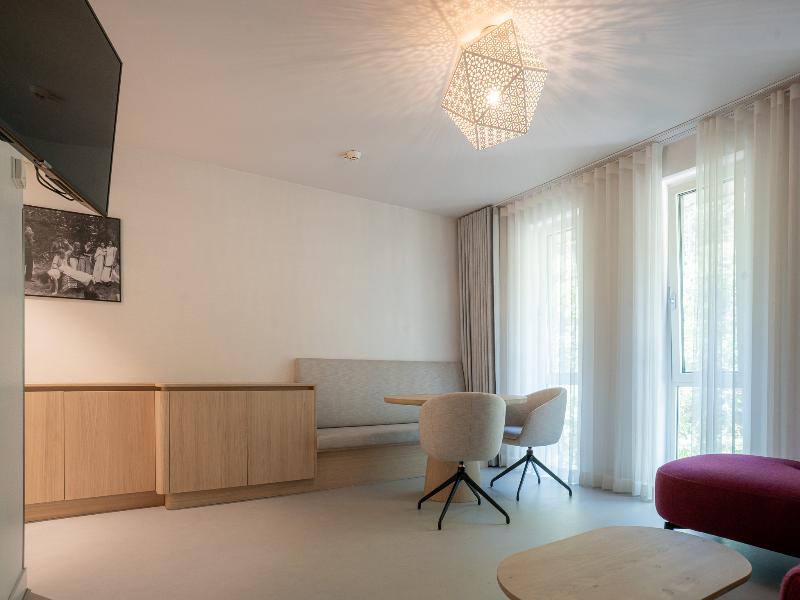 blooming Hotel image