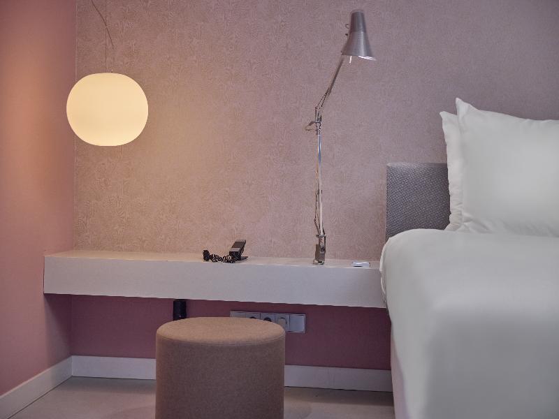 blooming Hotel image