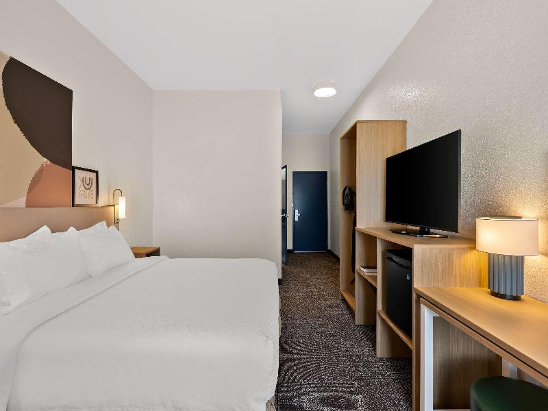 Spark by Hilton Tifton image