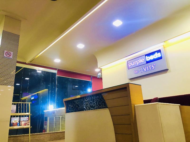 Hotel Mahalaya Dasaprakash image