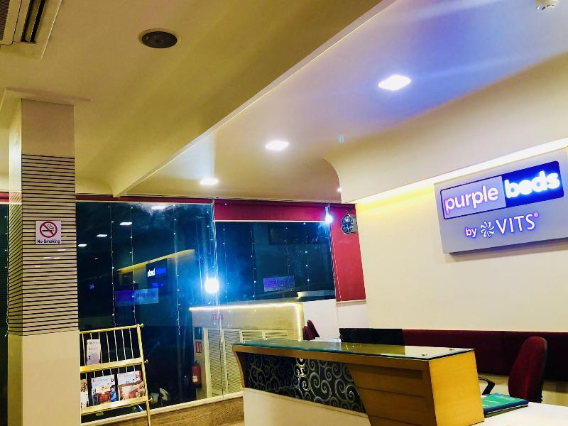 Hotel Mahalaya Dasaprakash image