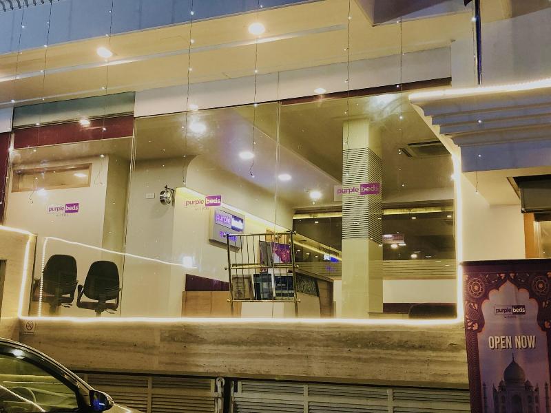 Hotel Mahalaya Dasaprakash image