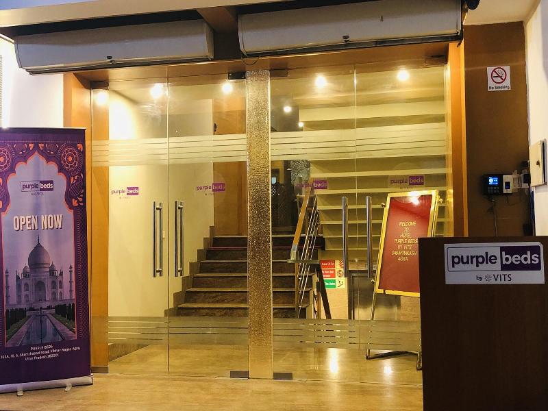 Hotel Mahalaya Dasaprakash image