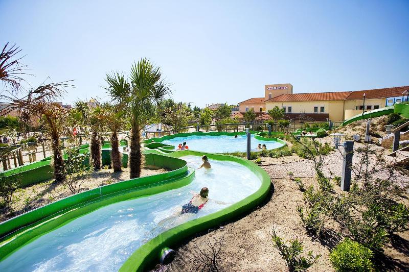 Center Parcs Port Zélande image