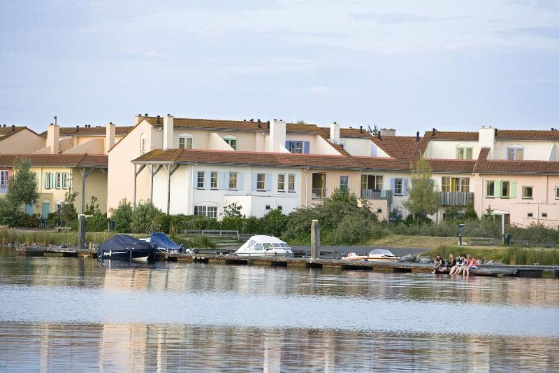 Center Parcs Port Zélande image