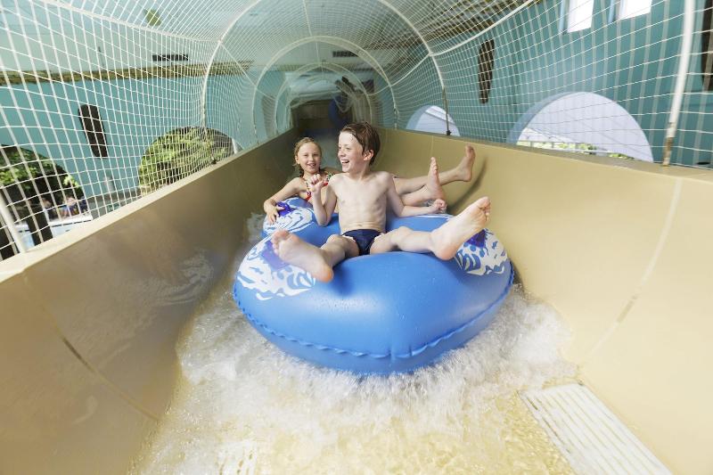 Center Parcs Port Zélande image