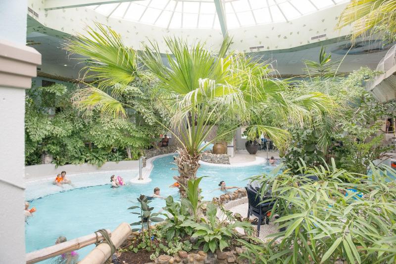 Center Parcs Port Zélande image