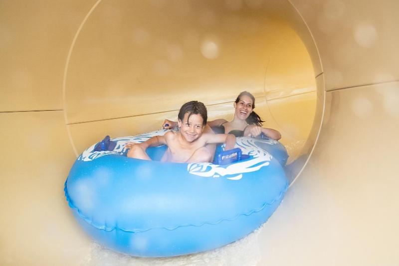 Center Parcs Port Zélande image