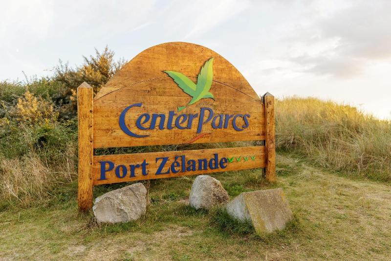 Center Parcs Port Zélande image
