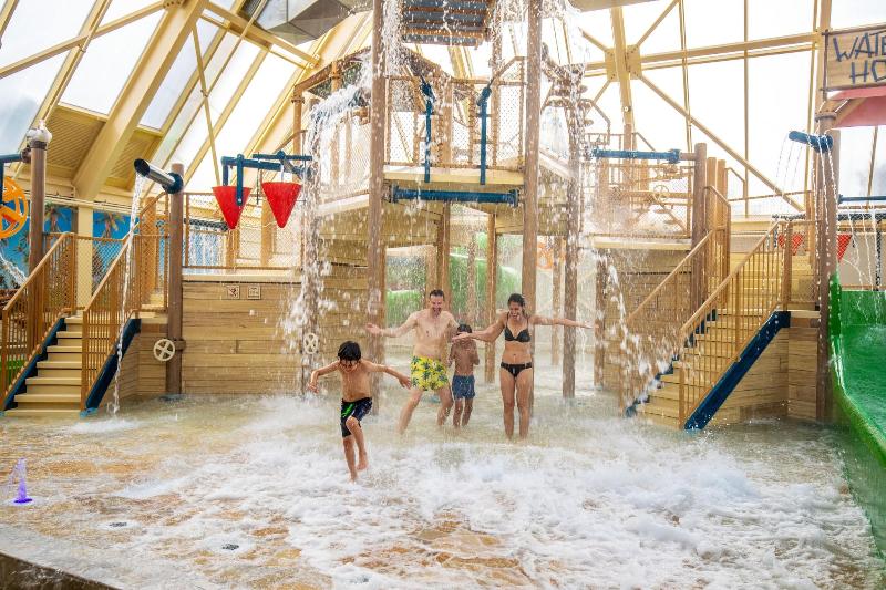 Center Parcs Port Zélande image