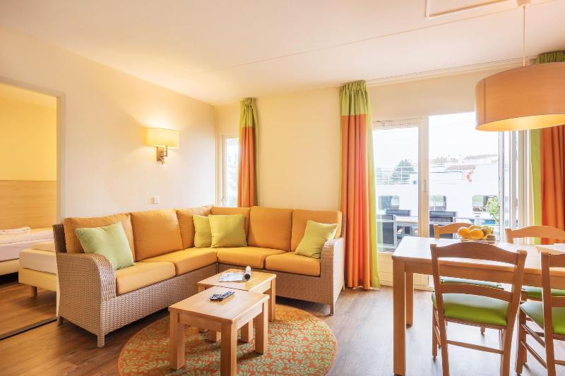Center Parcs Port Zélande image
