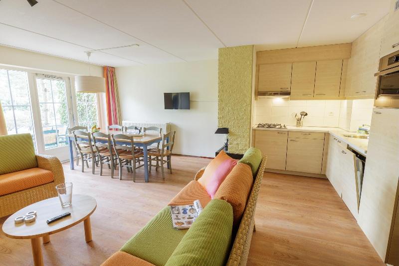 Center Parcs Port Zélande image