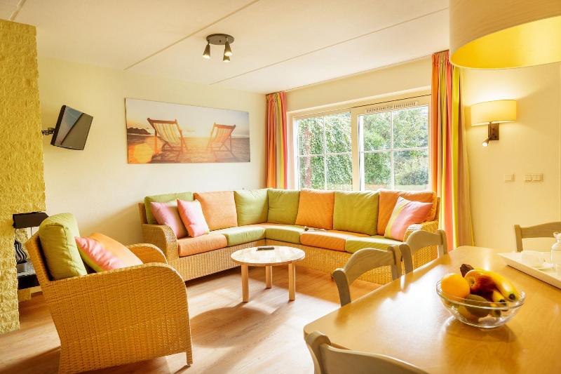 Center Parcs Port Zélande image