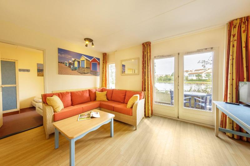 Center Parcs Port Zélande image