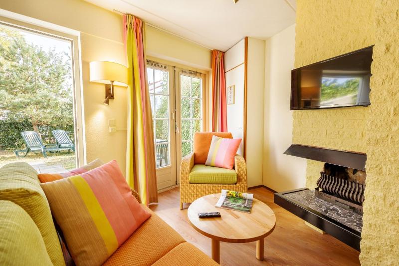 Center Parcs Port Zélande image
