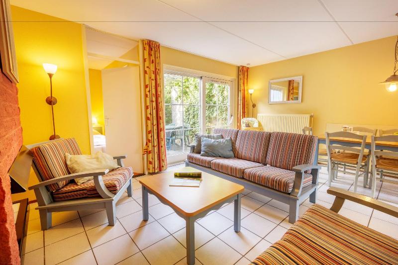 Center Parcs Port Zélande image