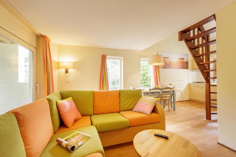 Center Parcs Port Zélande image