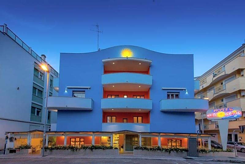 Hotel Le Soleil image