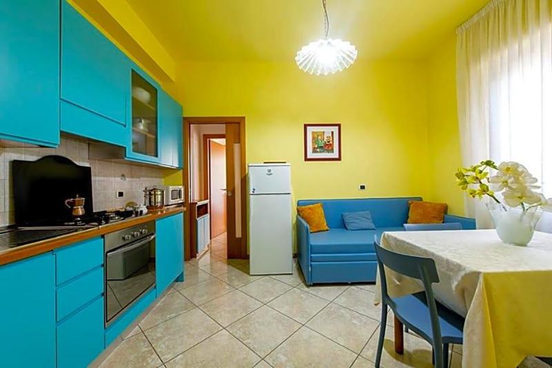 Hotel Le Soleil image