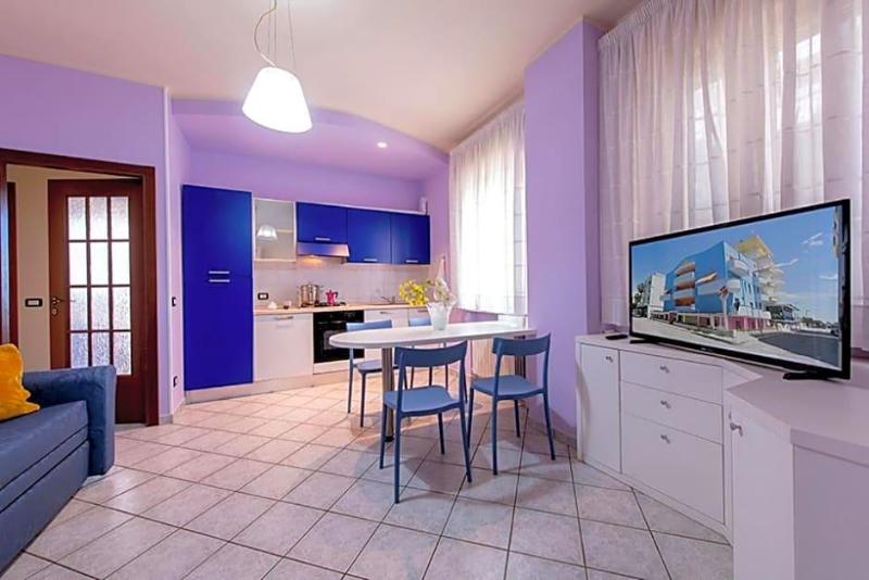 Hotel Le Soleil image