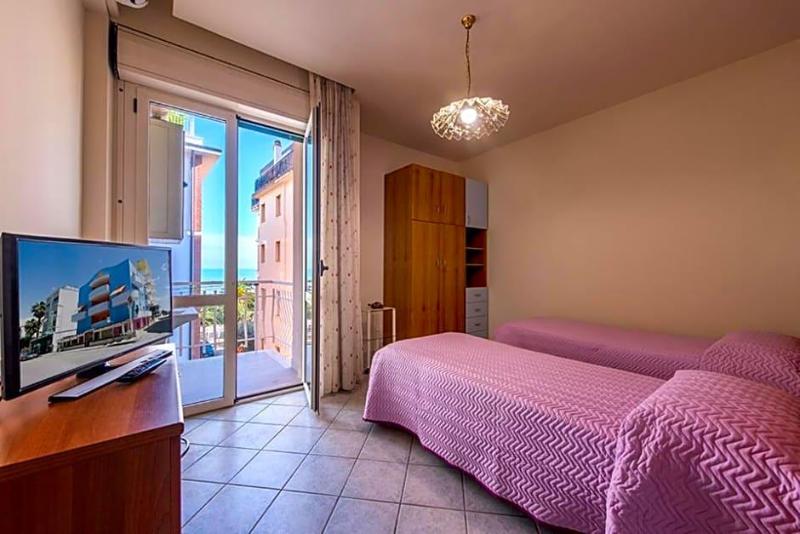 Hotel Le Soleil image