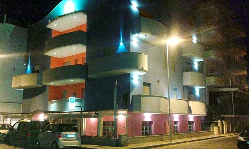 Hotel Le Soleil image