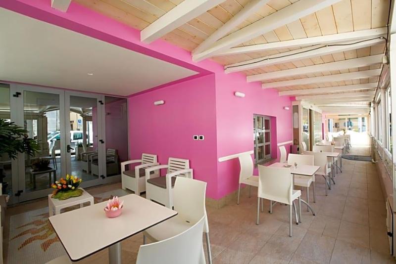 Hotel Le Soleil image