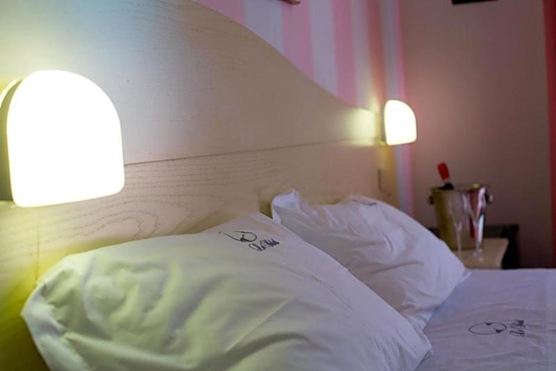 Hotel Le Soleil image