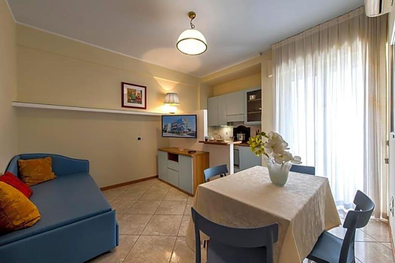Hotel Le Soleil image