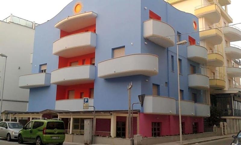 Hotel Le Soleil image
