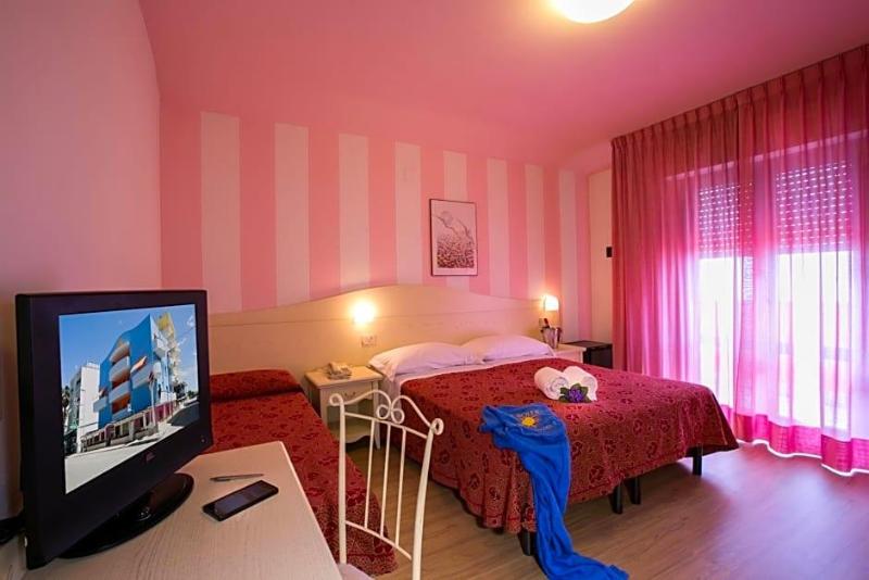 Hotel Le Soleil image