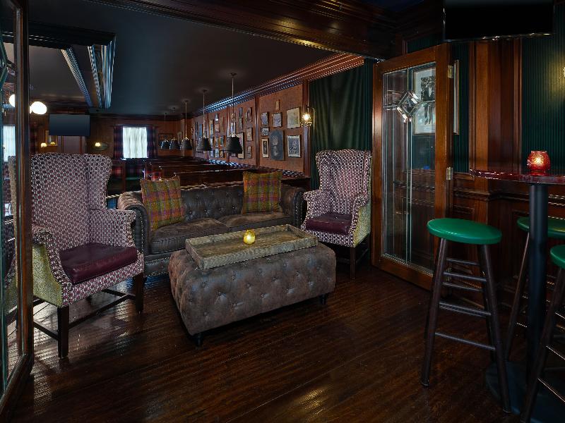 Graduate by Hilton Ann Arbor image