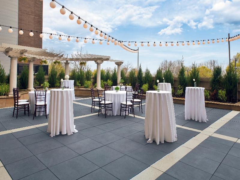 Graduate by Hilton Ann Arbor image