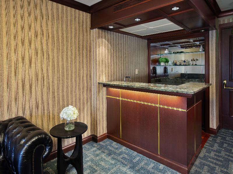 Graduate by Hilton Ann Arbor image