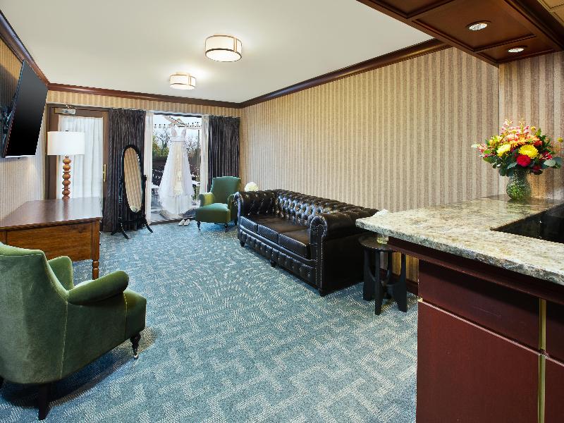 Graduate by Hilton Ann Arbor image