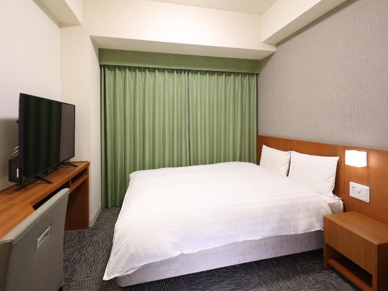 Dormy Inn Kitami image
