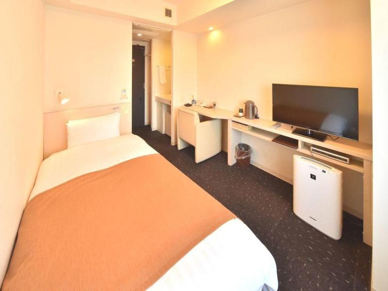 Dormy Inn Kitami image