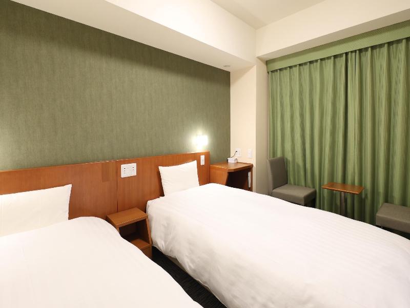 Dormy Inn Kitami image