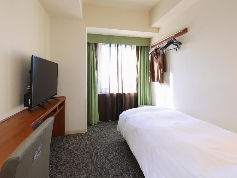 Dormy Inn Kitami image