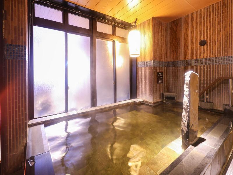 Dormy Inn Kitami image